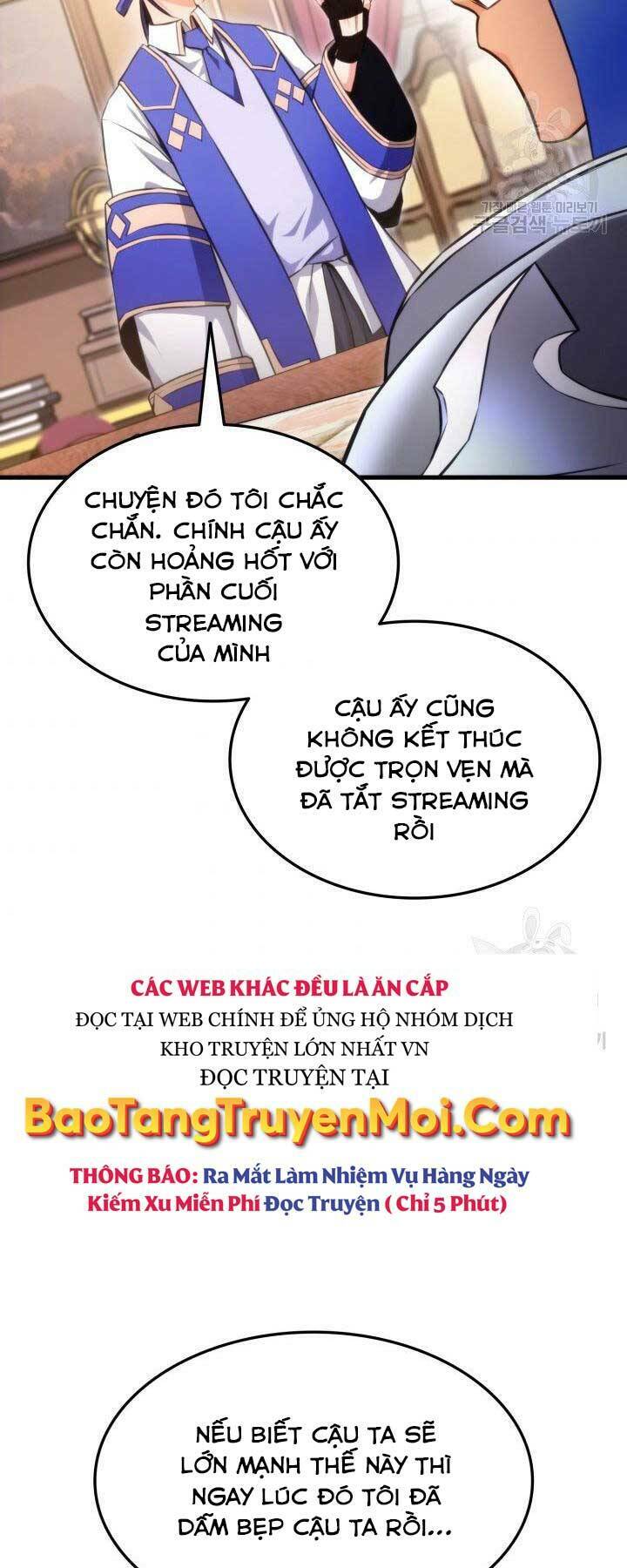 huyền thoại game thủ - tái xuất chapter 65 53