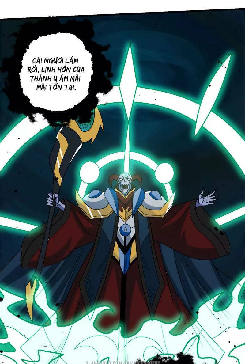 kiếm vũ chapter 57 7