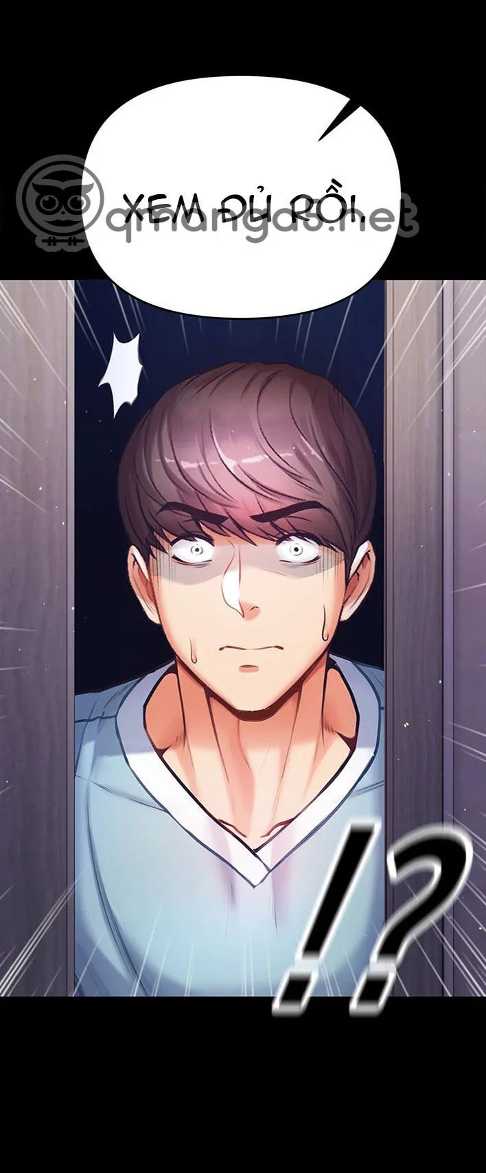 [18+] học trò độc nhất chapter 2 25