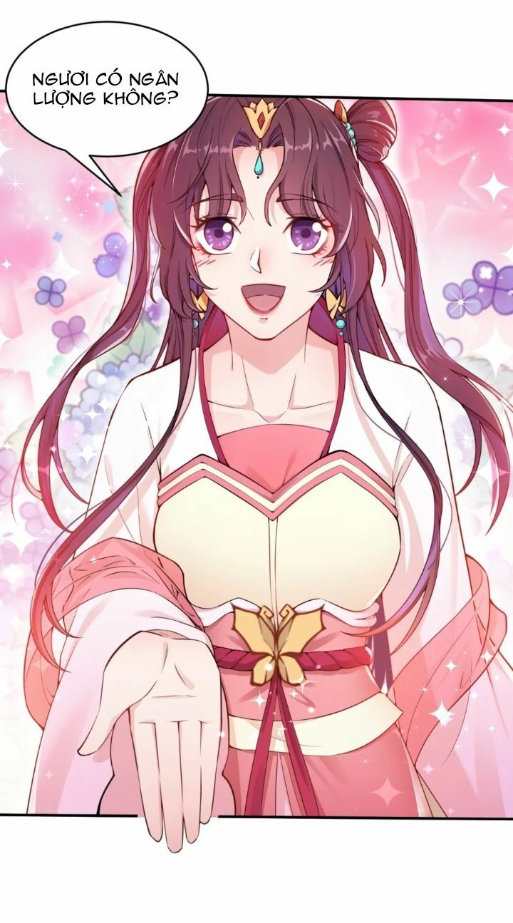 nam thần ai cũng muốn lấy ta chapter 4 33