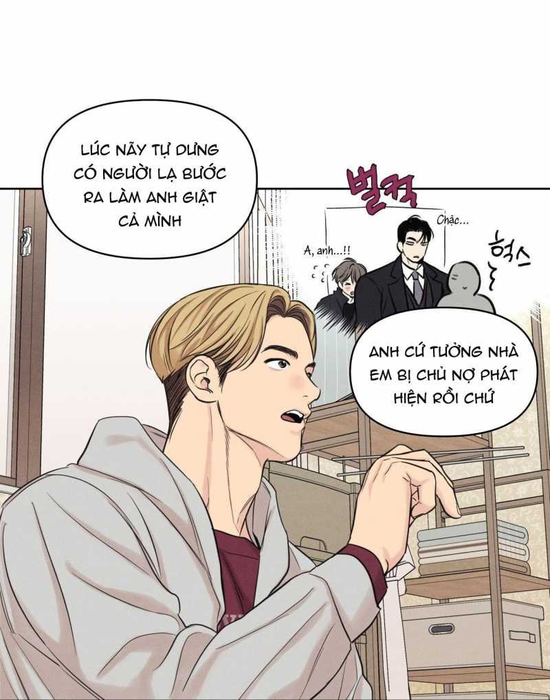 công việc làm thêm hàng ngày chapter 7.2 26