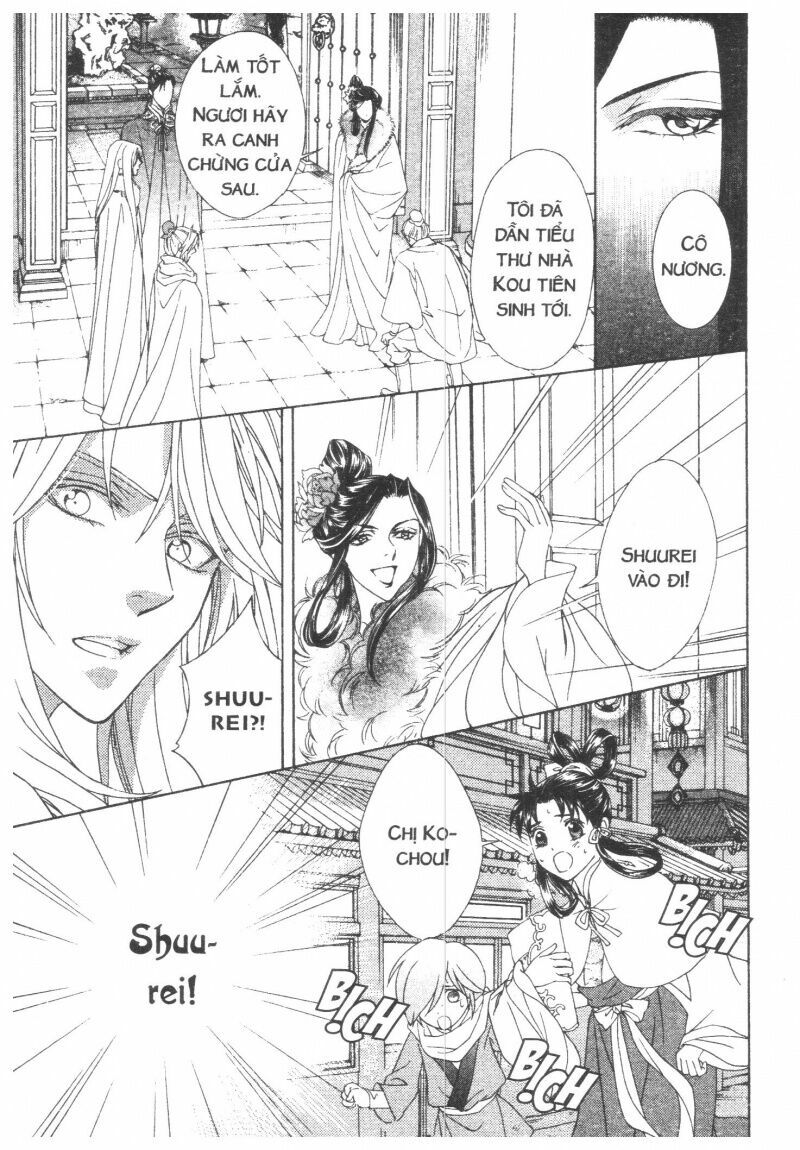 thái vân quốc truyện chapter 5 108