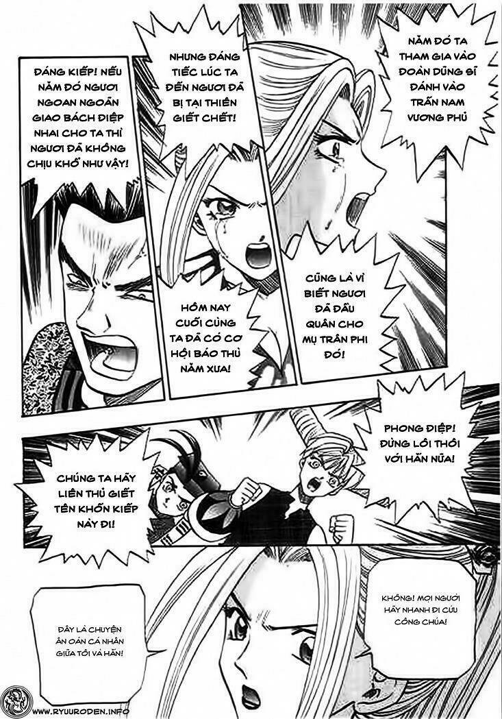 thiên địa nam nhi chapter 37 24