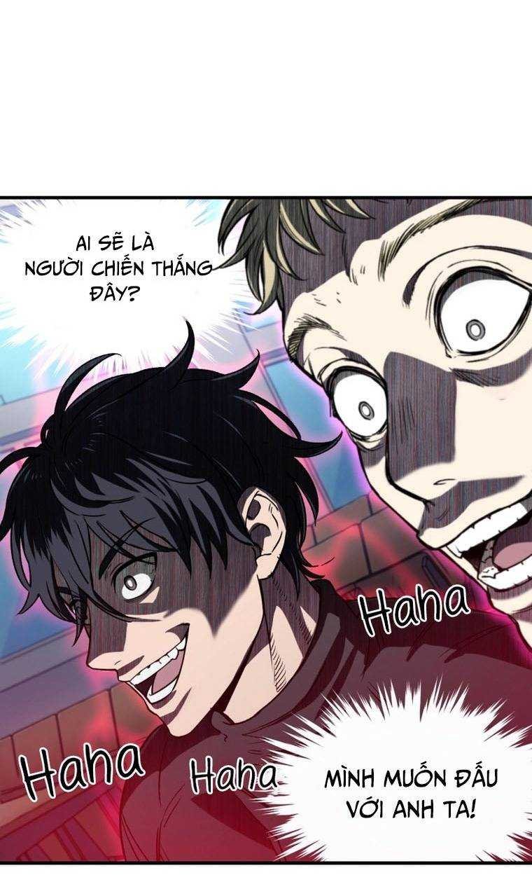 chỉ mình ta tái sinh chapter 14 33