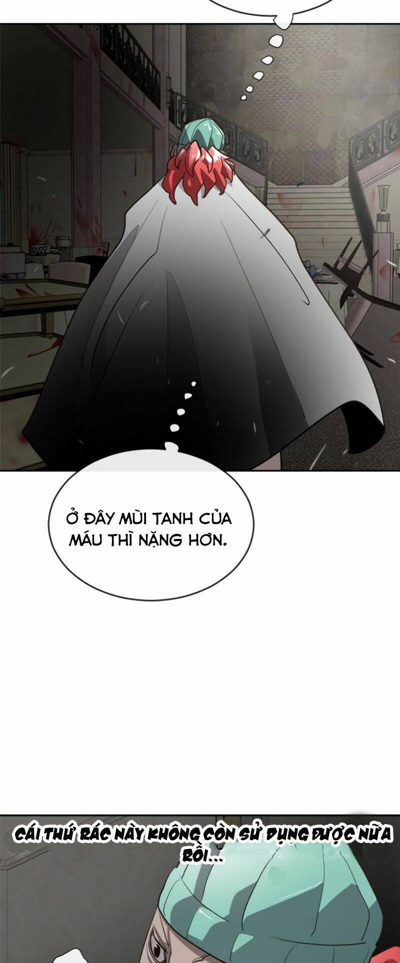 kĩ nguyên của anh hùng chapter 11 53