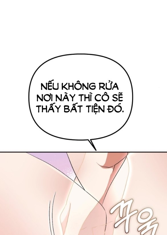 [18+] dũng sĩ vị tha chapter 25.1 38