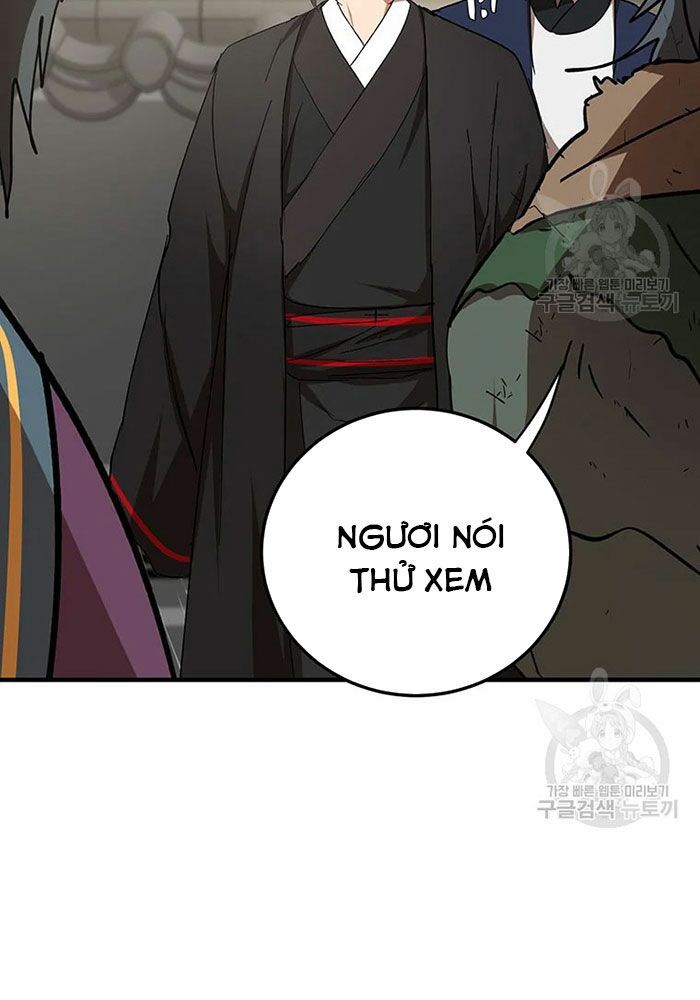 võ đang kỳ hiệp chapter 54 42