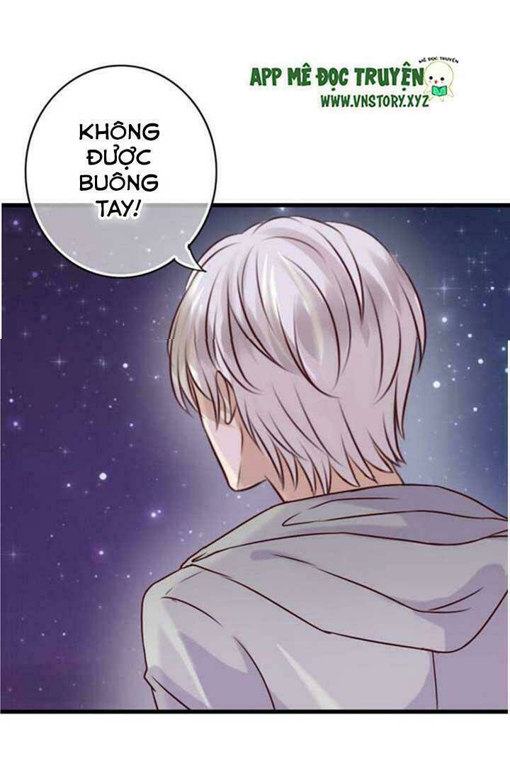 sau con mưa mùa hạ chapter 15 21