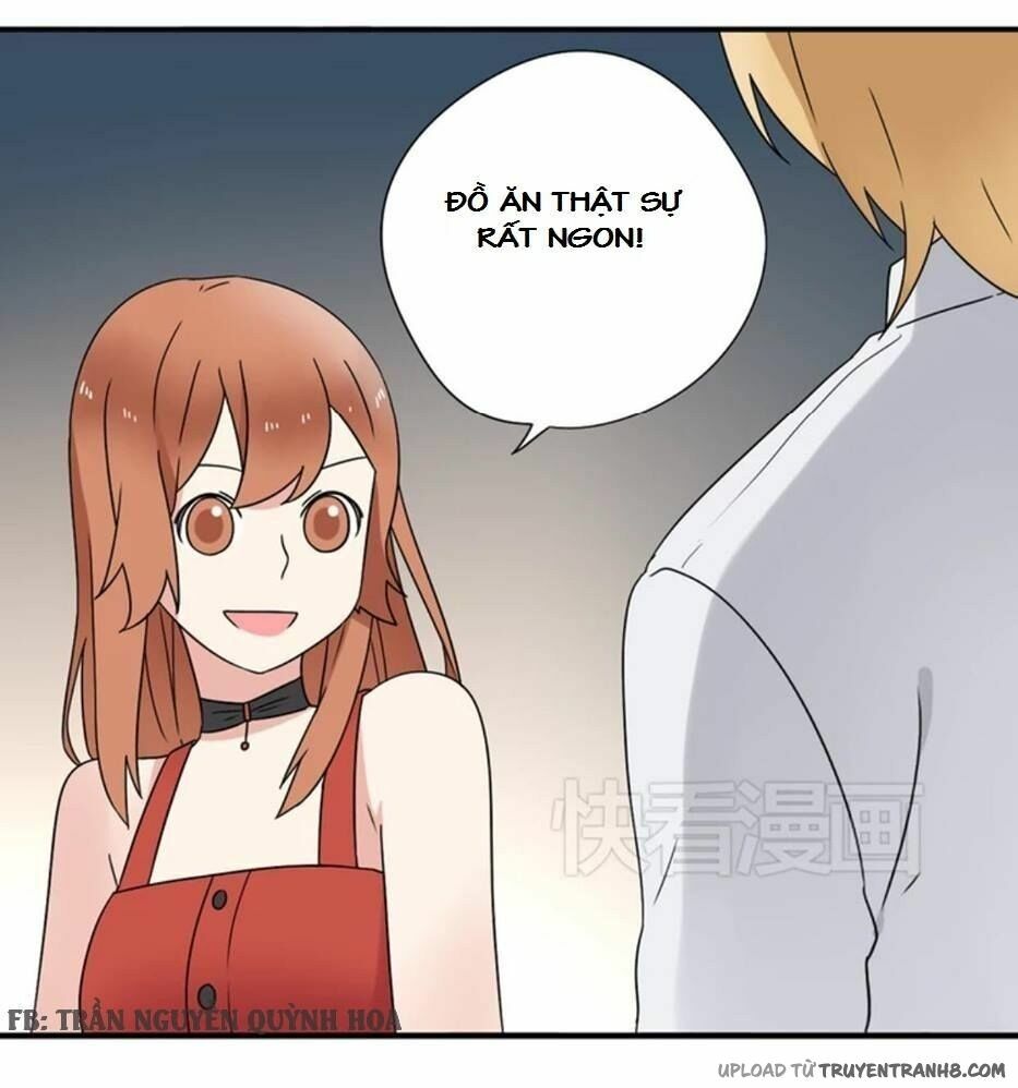 tình yêu! bắt đầu từ ngày hôm nay chapter 1 109