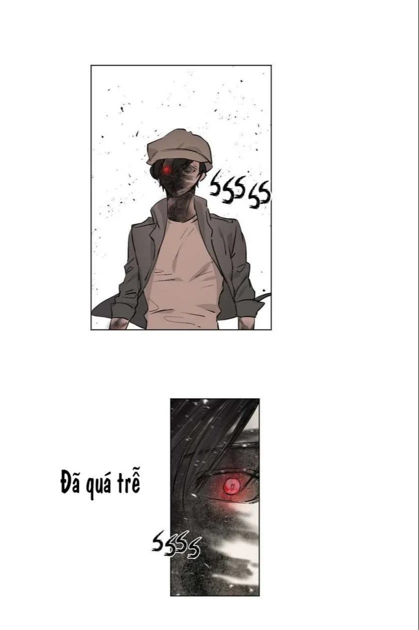 người hầu hoàng gia chapter 18 57