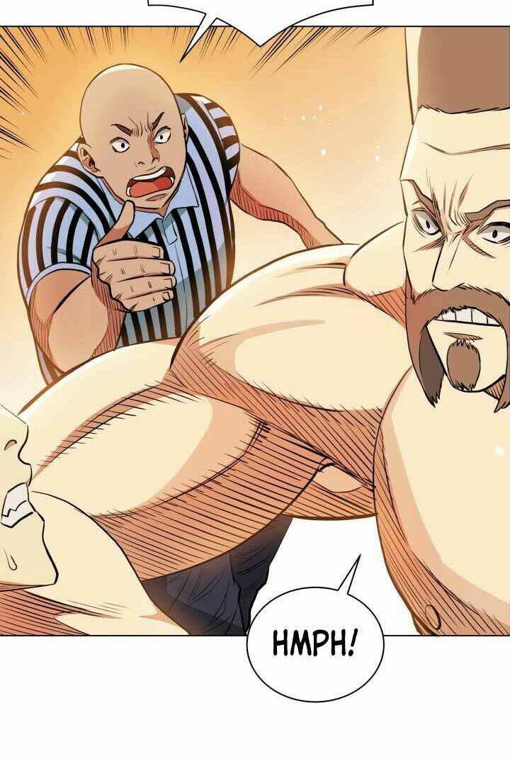 đấu sĩ vô song chapter 17 24