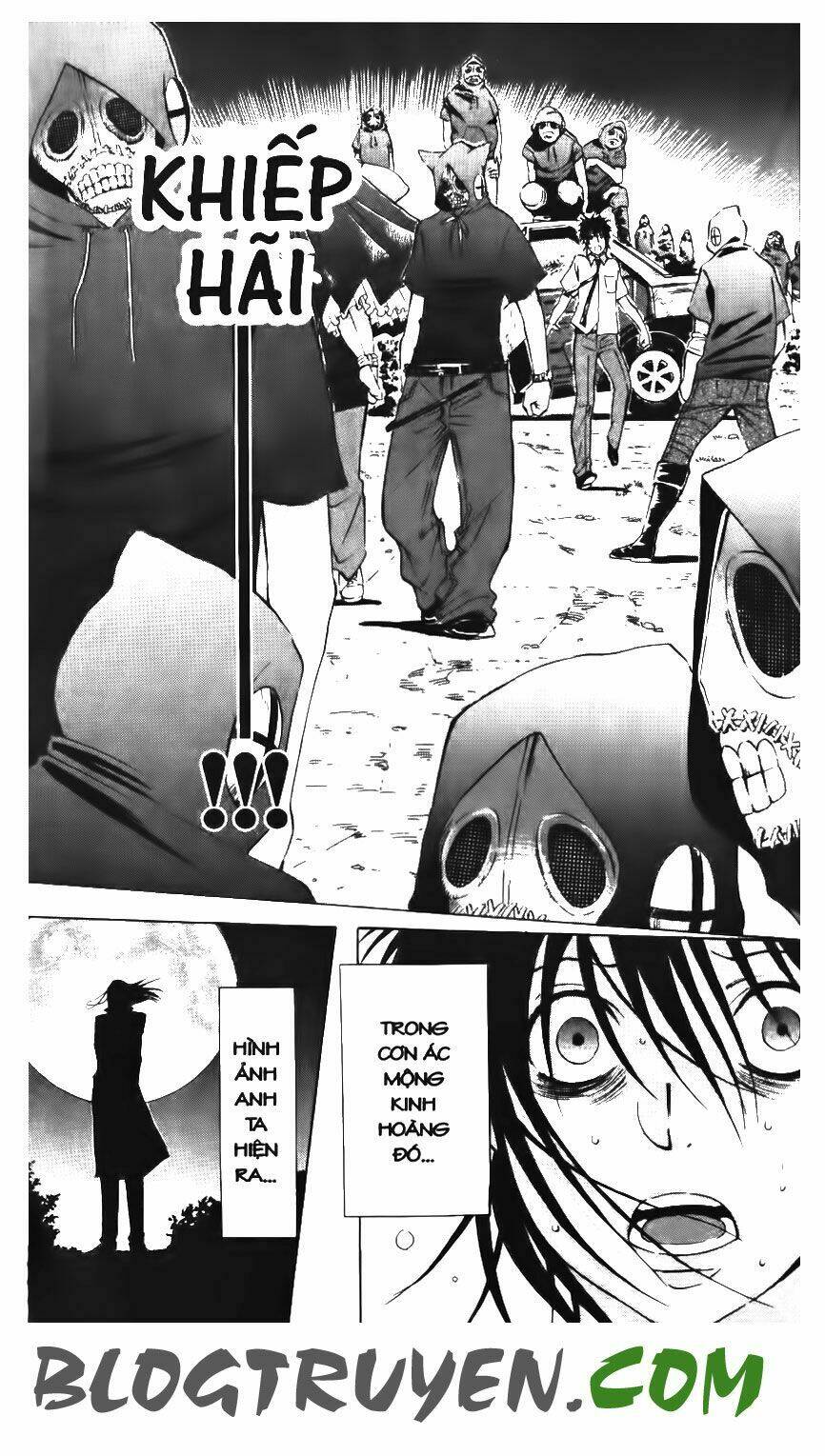 ma vương chapter 27 18