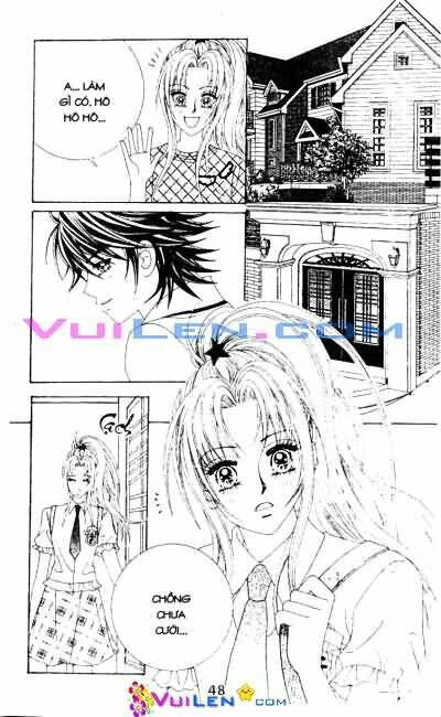 cô dâu bé xinh chapter 81 9