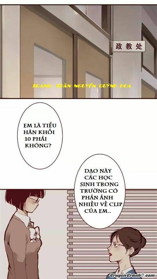 trả thù trường trung học chapter 1 24