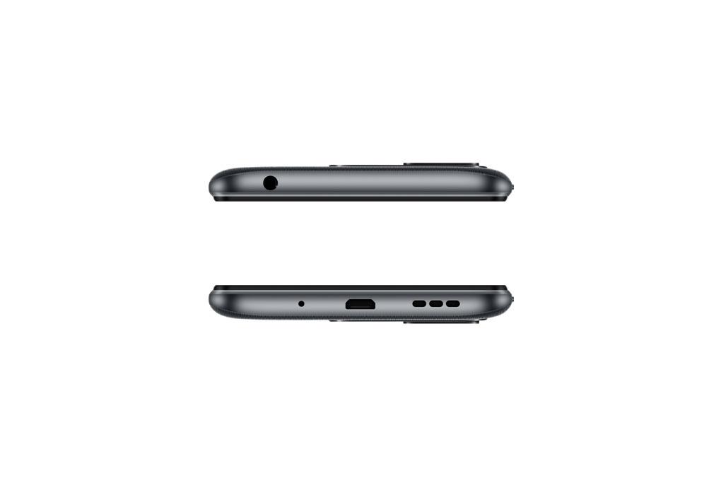 Điện thoại Xiaomi Redmi 10A Xám - Hàng Chính Hãng