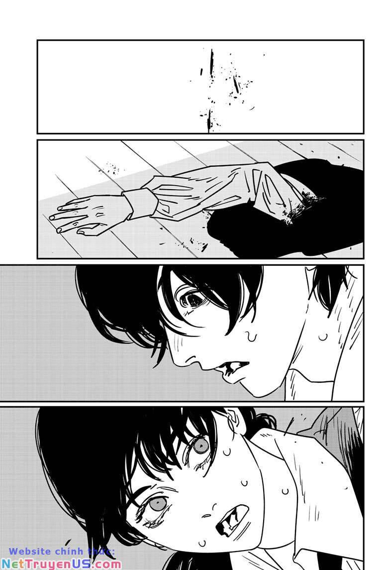 chainsaw man - thợ săn quỷ chapter 148 8