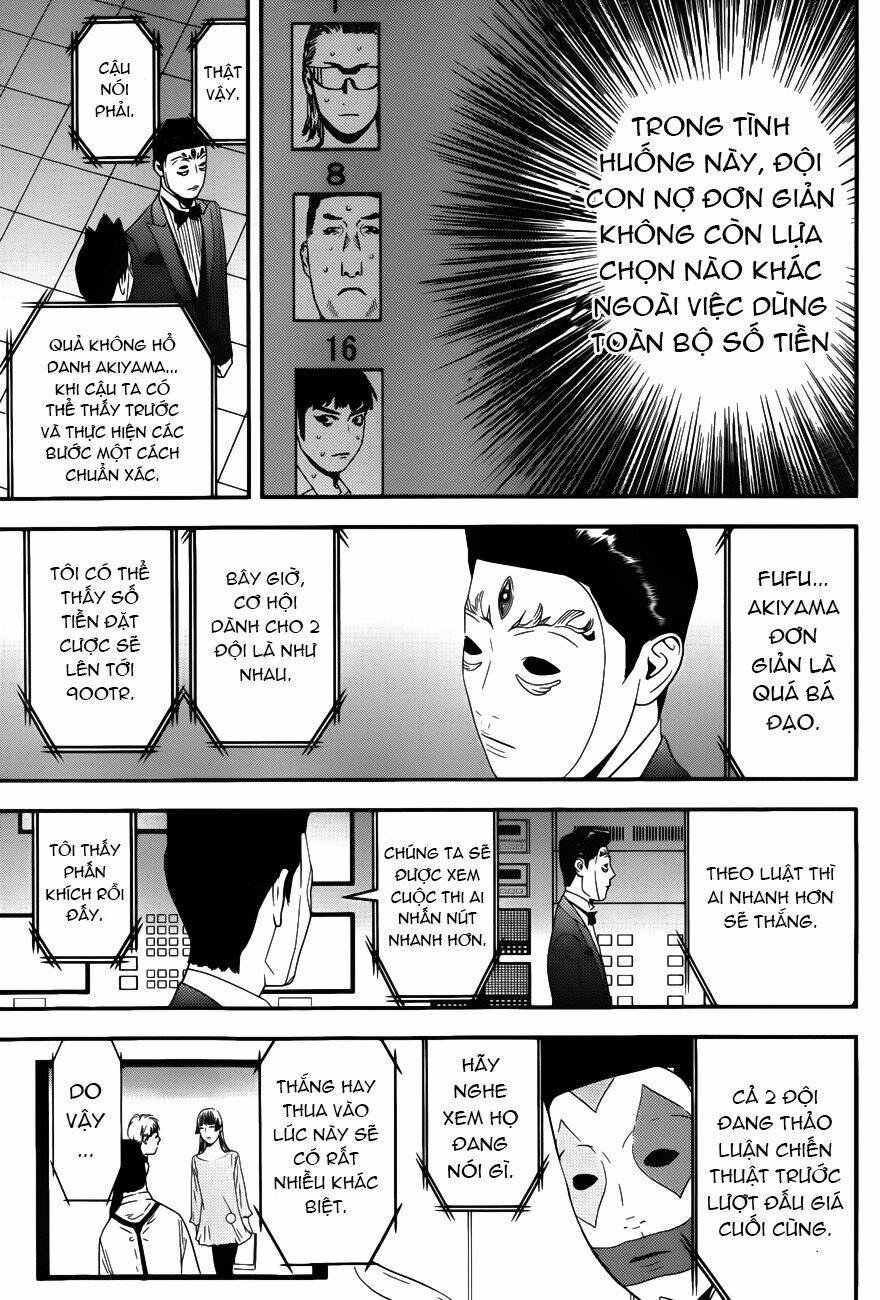 liar game chapter 181 11