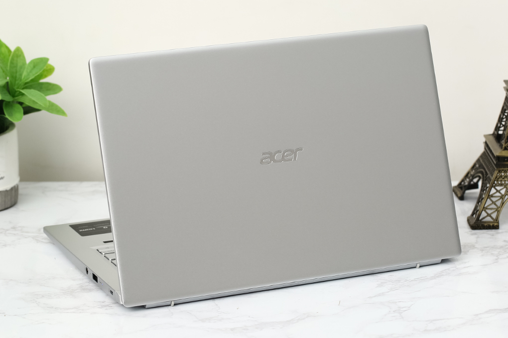 Máy Tính Xách Tay Laptop Acer Swift 3 SF314-511-55QE (Core i5-1135G7, 16GB, 512GB NVMe SSD, Intel Iris Xe Graphics, 14 inch FHD, Win11H, Sliver, 1.19Kg, 4 Cell) - Hàng Chính Hãng