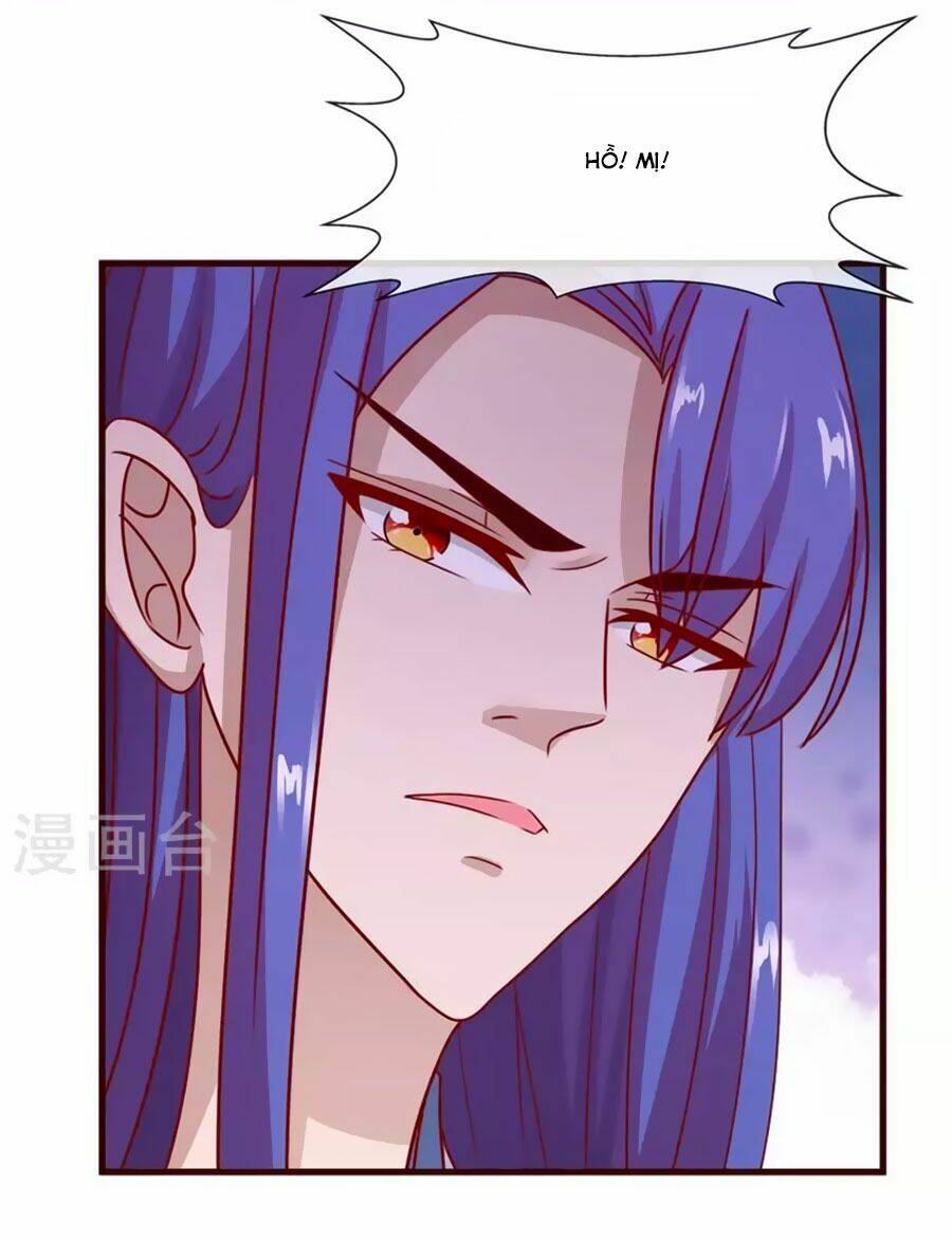 thỏ yêu tiểu vương phi chapter 11 27