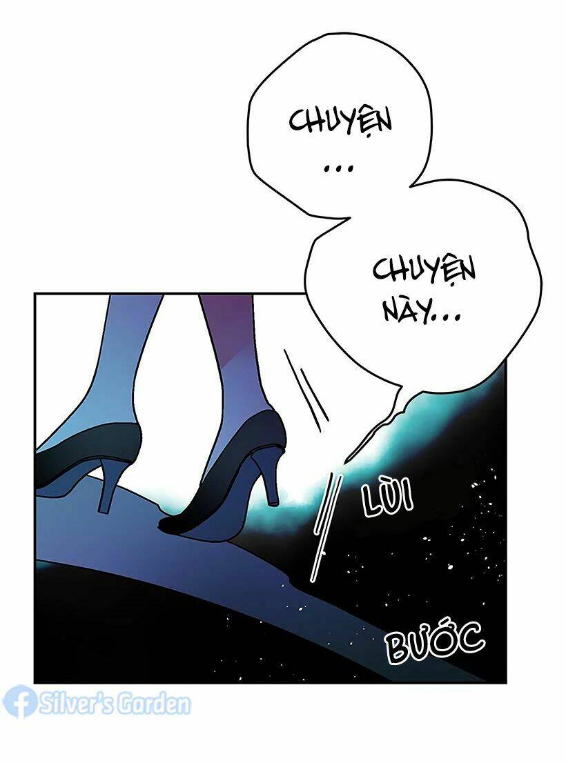 hung mãnh tiểu thư chapter 36 14