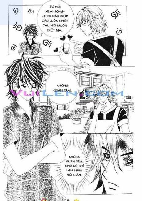 ánh nắng chói chang chapter 15 128