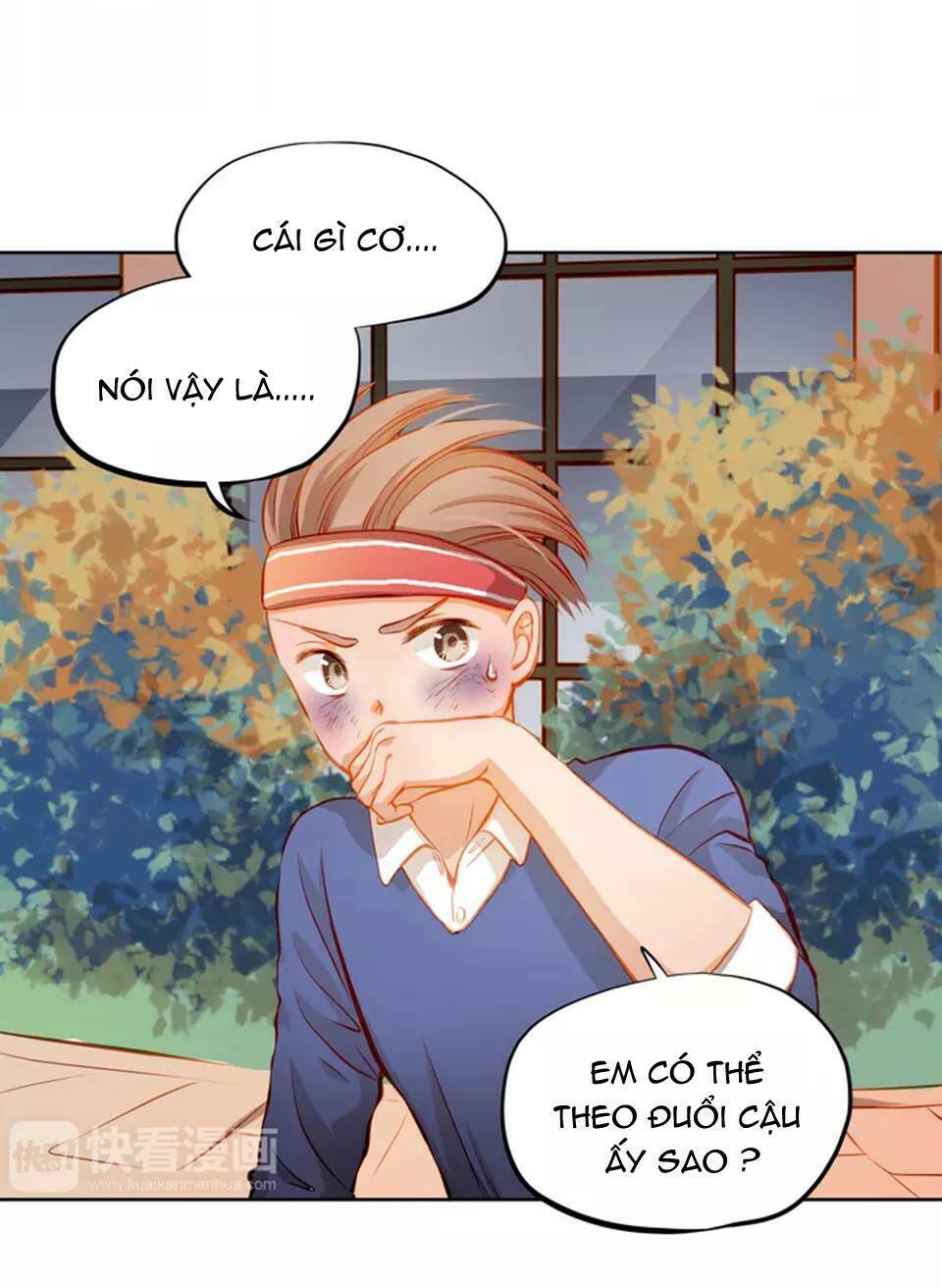 sự cám dỗ xấu xa chapter 23 27