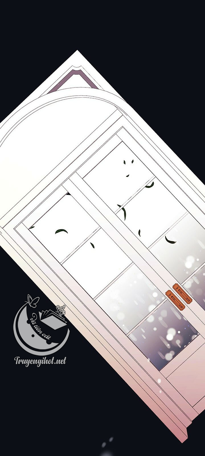 người yêu tiền kiếp chapter 1.2 16