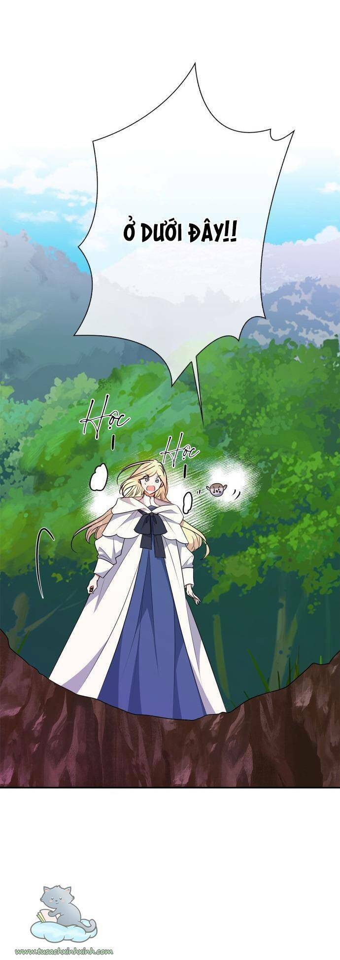 tôi đang nuôi dưỡng một con quái thú chapter 76 19