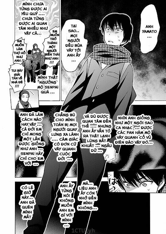 momoiro meloik chapter 69 8