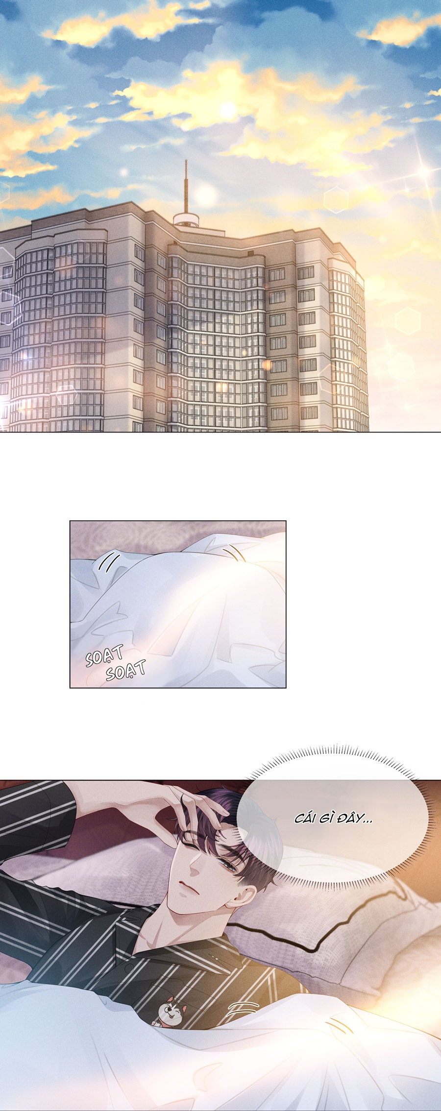 dior tiên sinh chapter 45 1