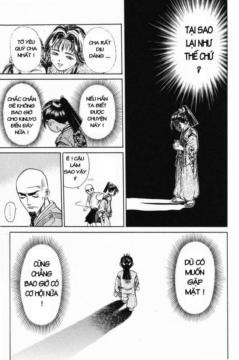 thiếu niên vương phần 1 chapter 16 42