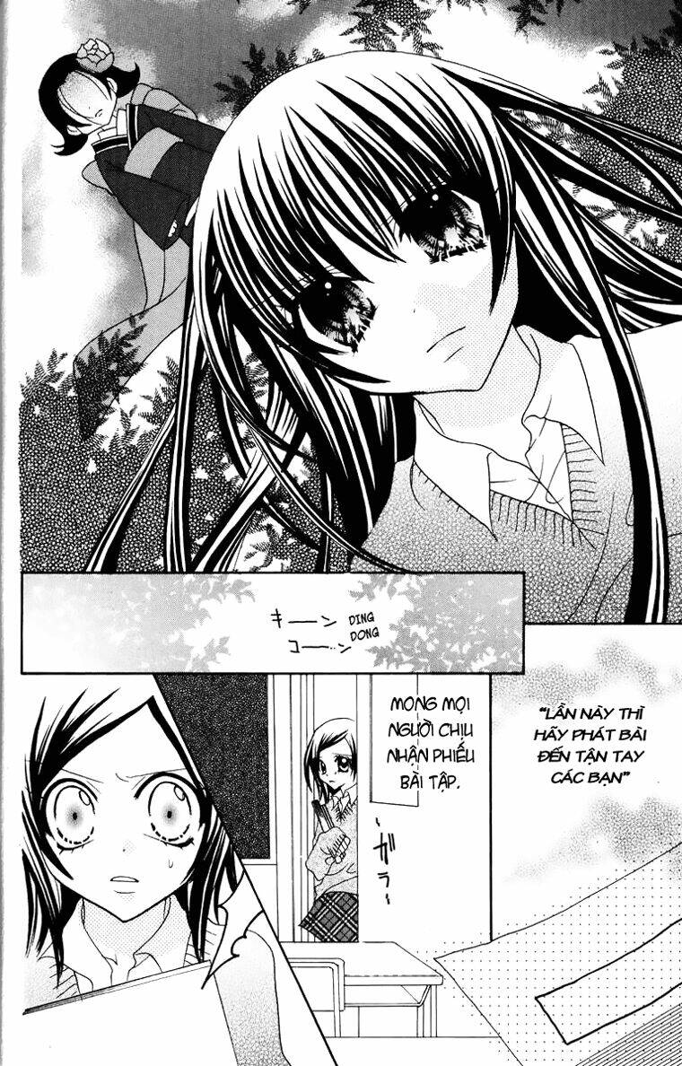 jigoku shoujo-cô gái đến từ địa ngục chapter 16 14