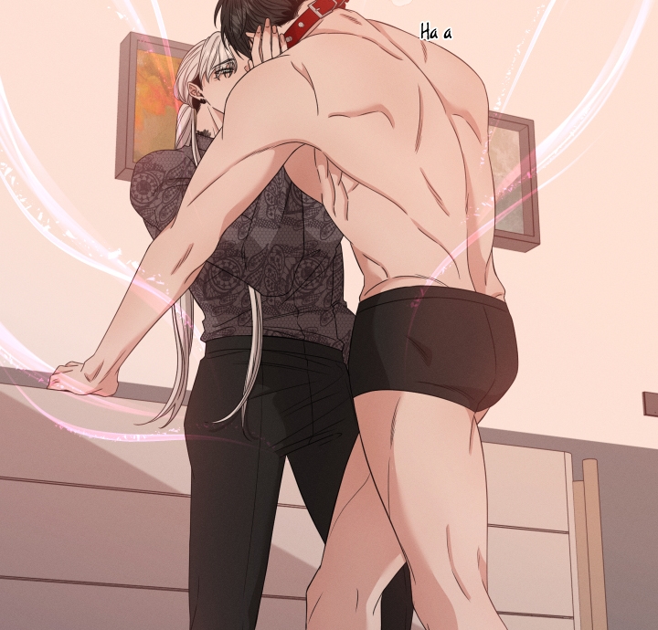 hội chứng minmotion chapter 13 101