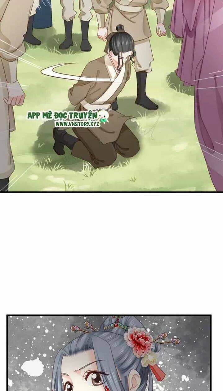 kiều nữ độc phi chapter 258 19