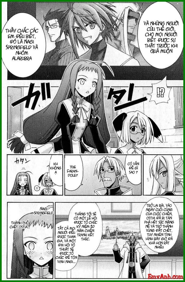 bậc thầy ma pháp chapter 211 4