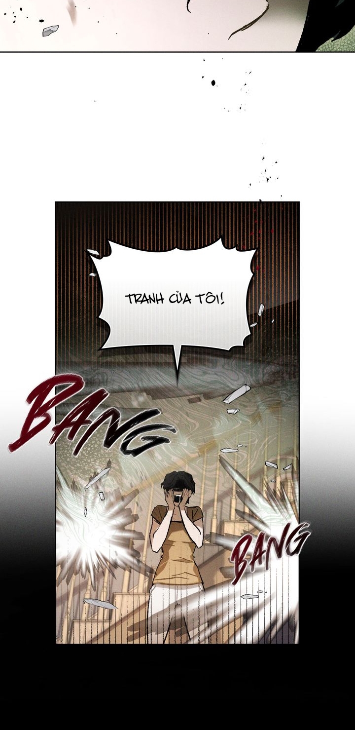 Rơi Vào Nguy Hiểm chapter 15.2 - Trang 17