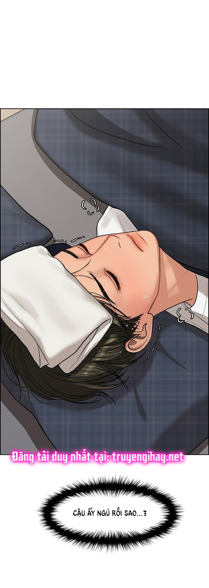 vẻ đẹp đích thực - true beauty chapter 150.1 40