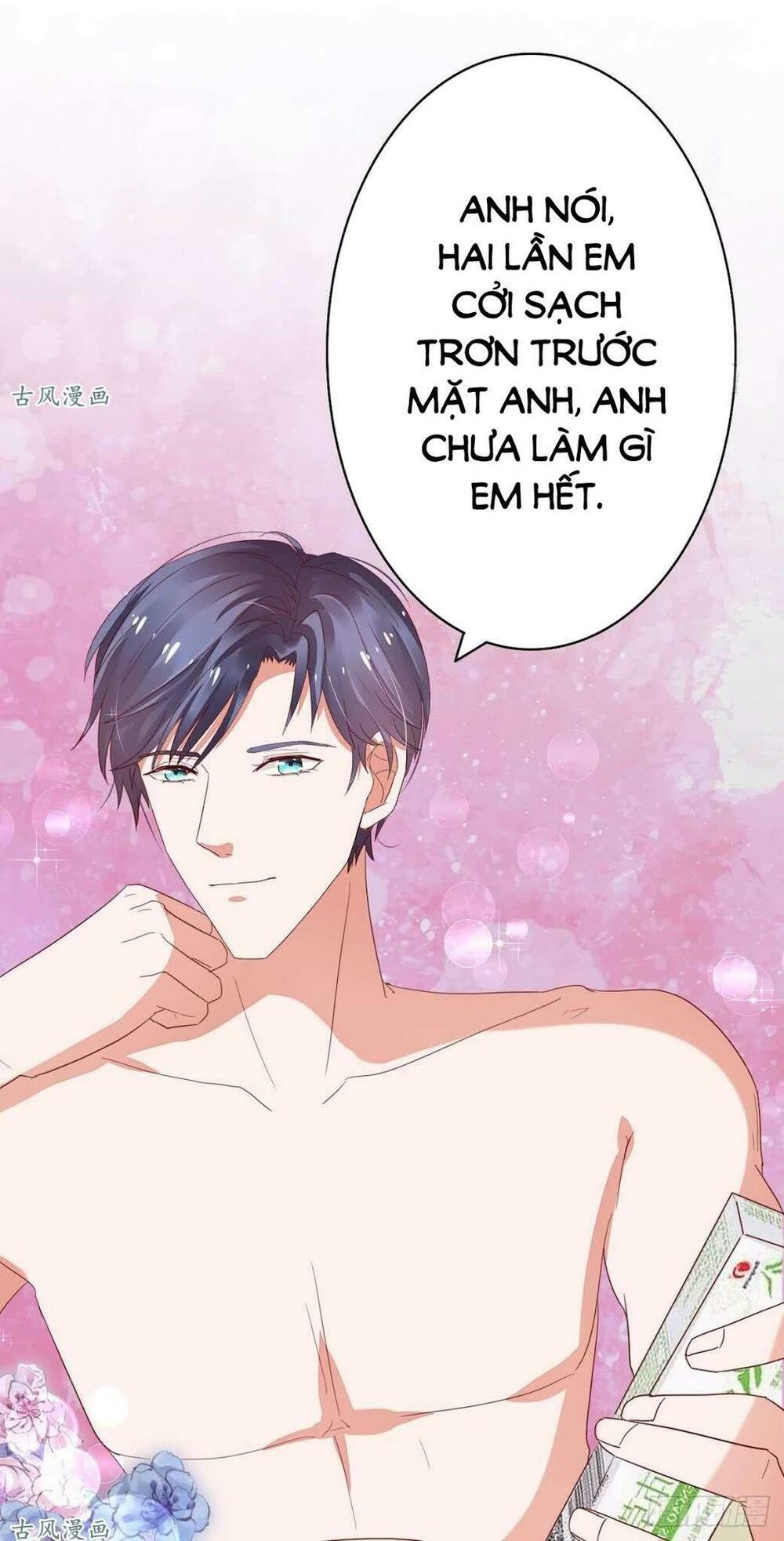 manh thê khó dỗ phần 1 chapter 39 29