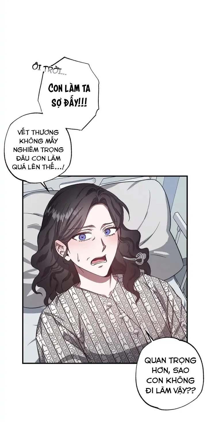 Manhwa Chịch Vồn Chịch Vã chapter 37