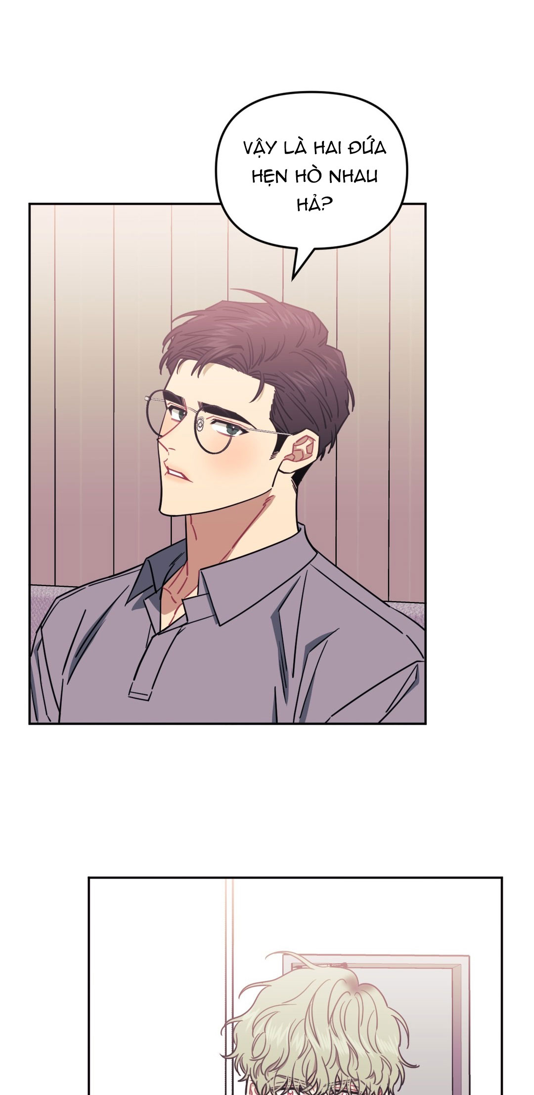 hơn cả bạn bè chapter 35.8 54