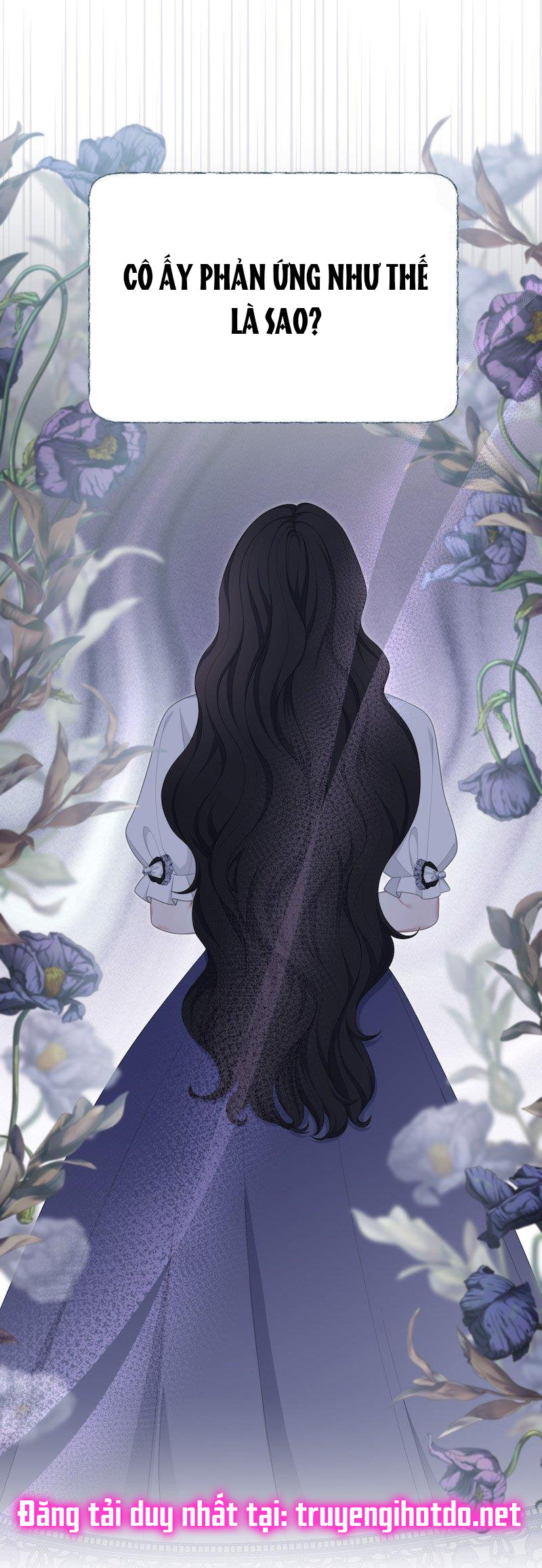 nữ hầu muốn đình công chapter 17.2 9