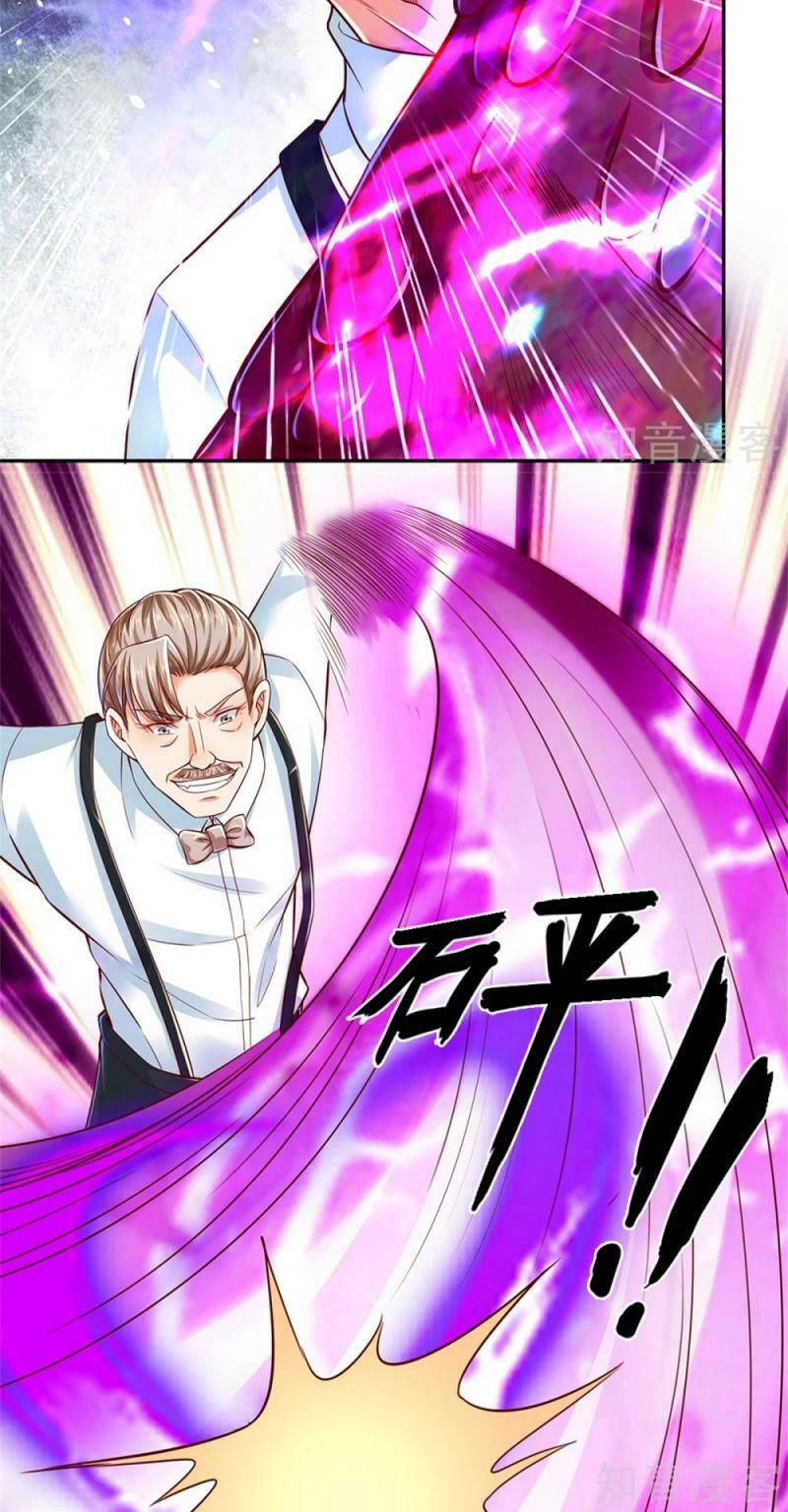 vú em tiên tôn đi ở rể chapter 187 6