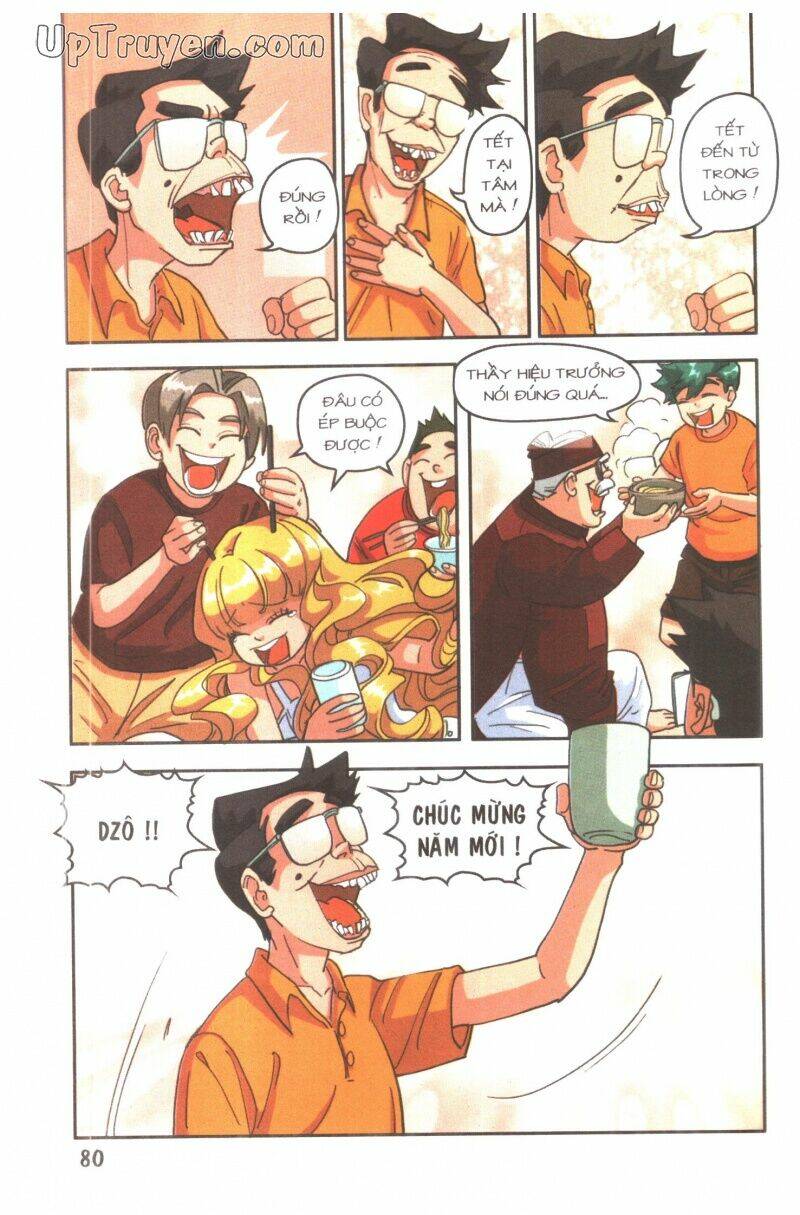 học sinh chân kinh chapter 10 82