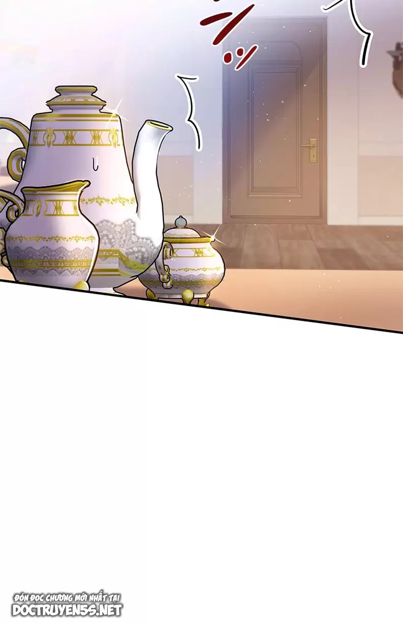 nếu tôi là nhân vật phản diện liệu tôi sẽ chết chapter 26 4