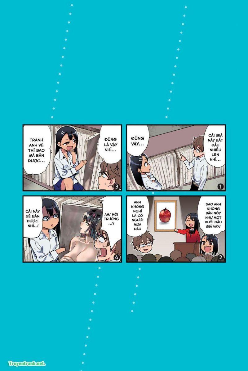 please don't bully me - nagatoro-san chapter 59.1 11