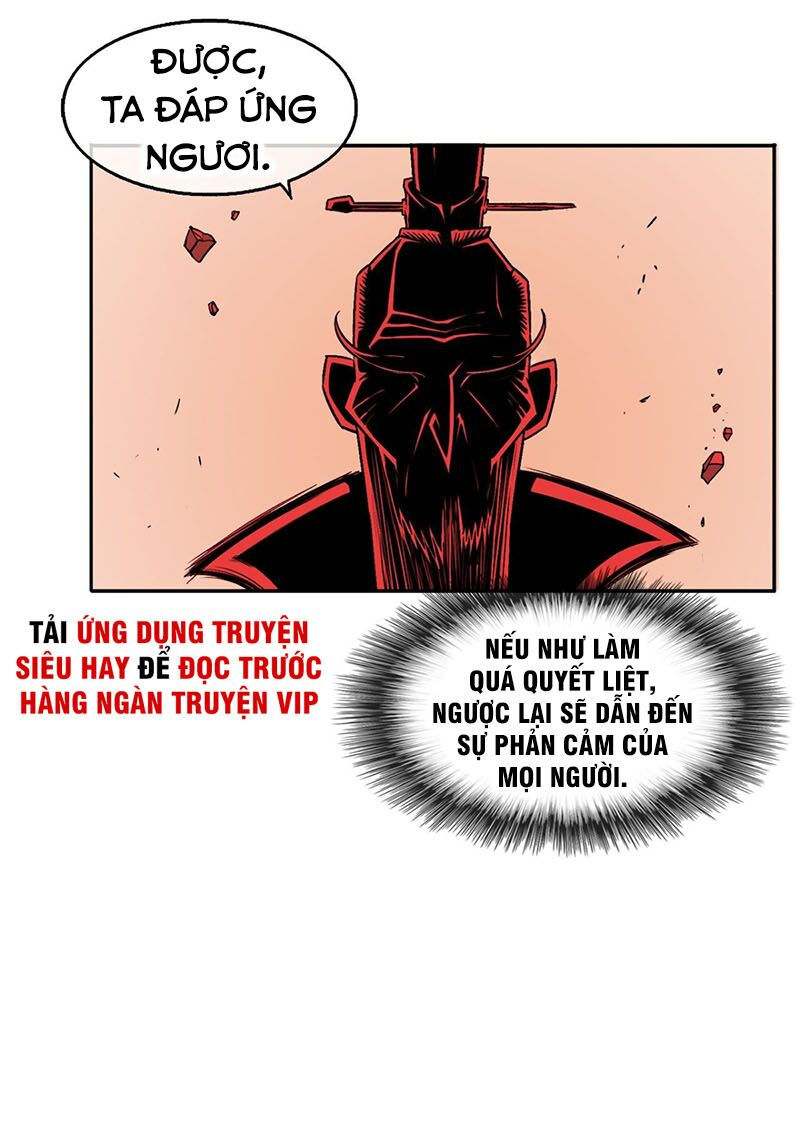 Bắc Kiếm Giang Hồ chapter 1 50