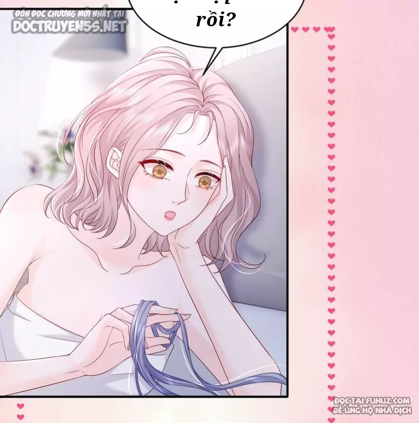 mận xanh chapter 56 4