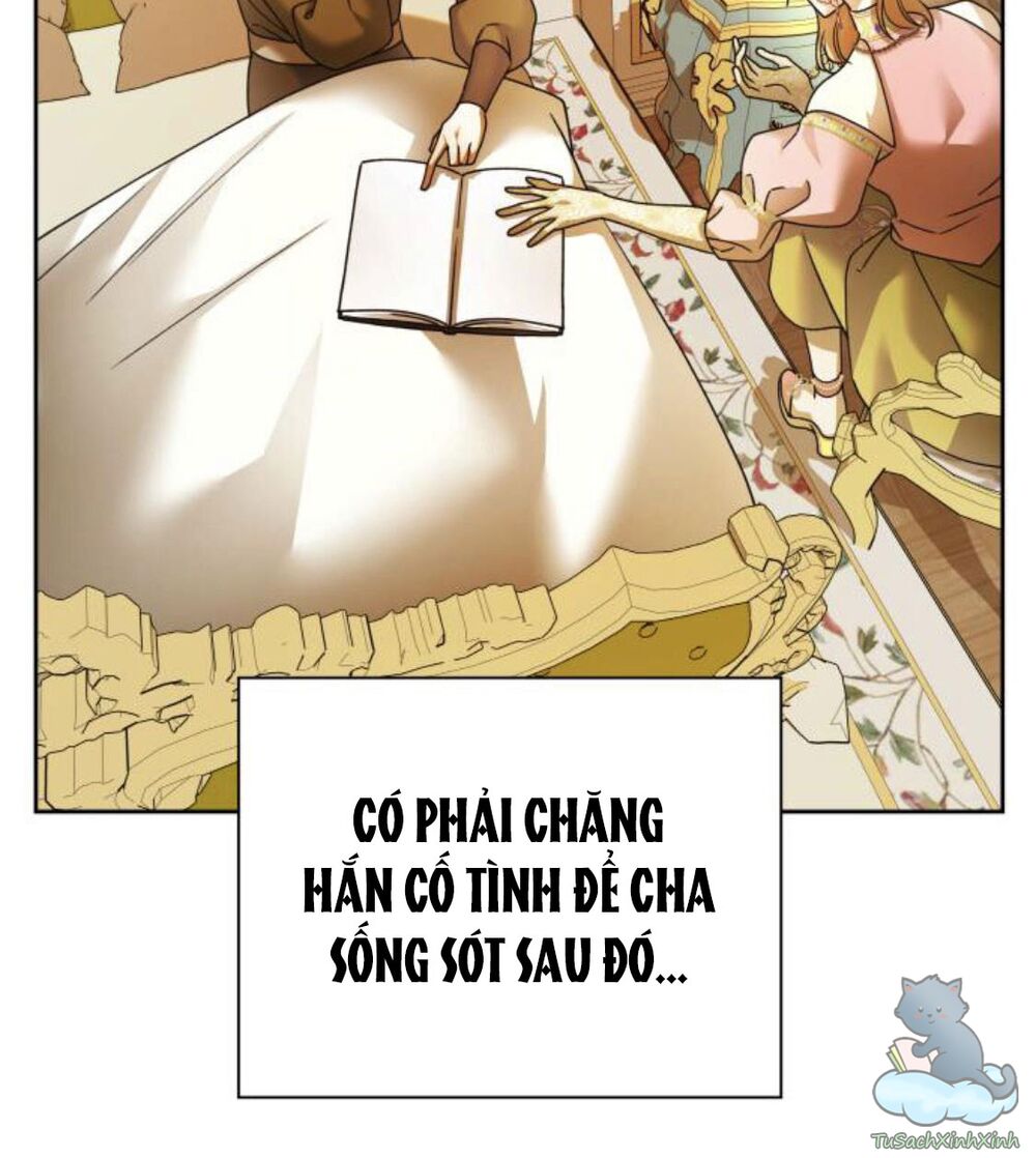 tôi muốn trở thành cô ấy chỉ một ngày chapter 96 79