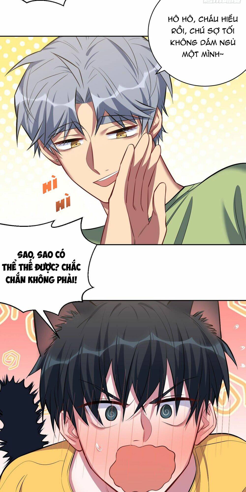 nhạc phụ đại nhân là lão bà chapter 45 10