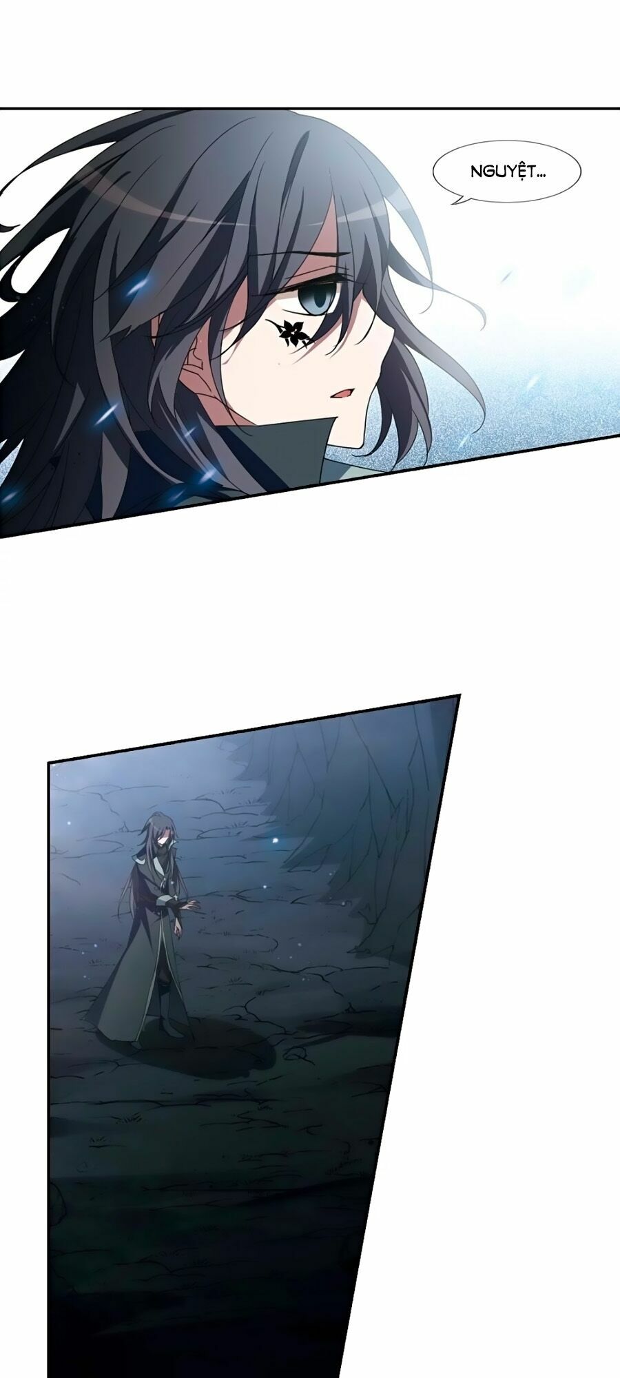 phượng nghịch thiên hạ chapter 176.2 7